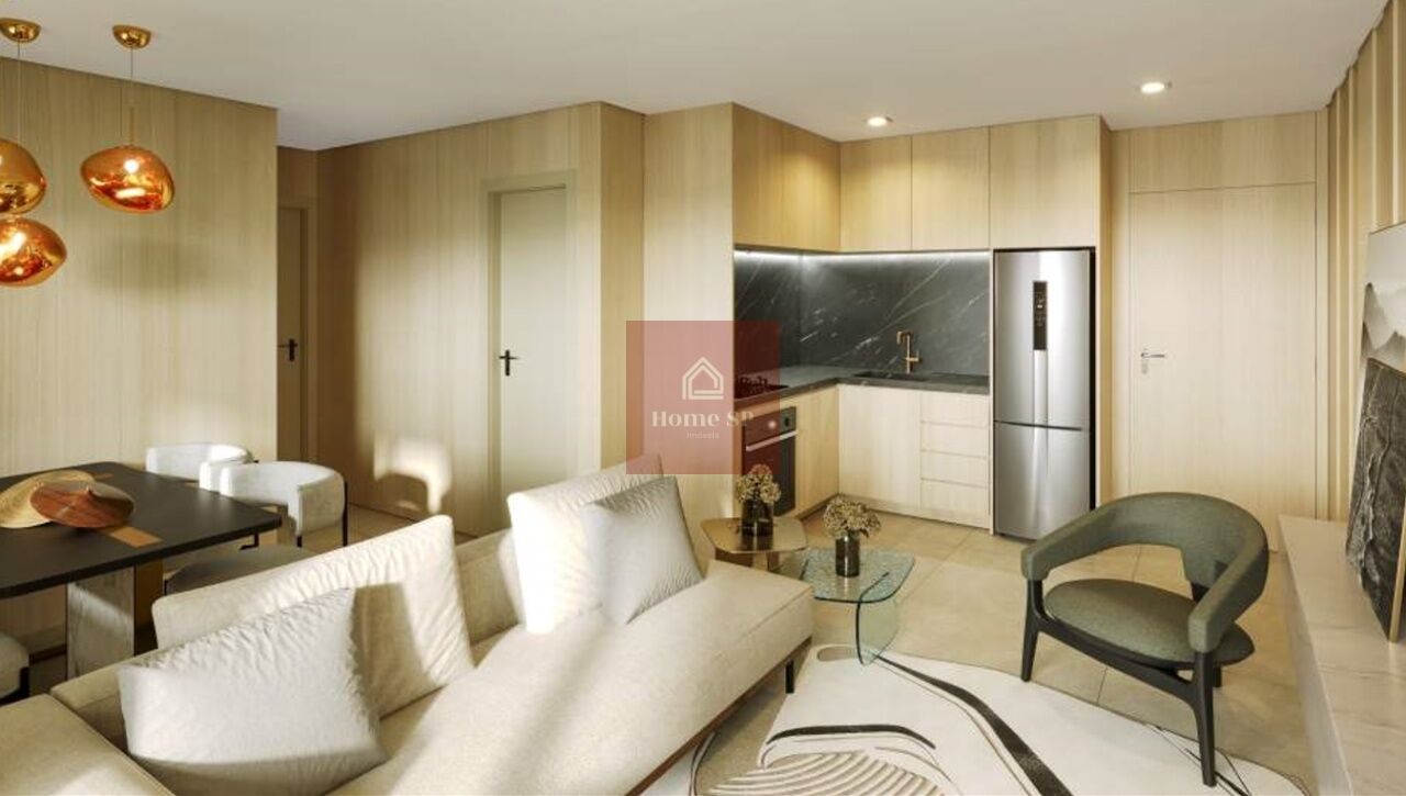 Apartamento para Venda - Mirandópolis