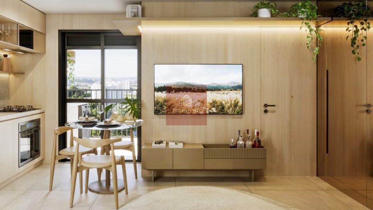 Apartamento para Venda - Mirandópolis