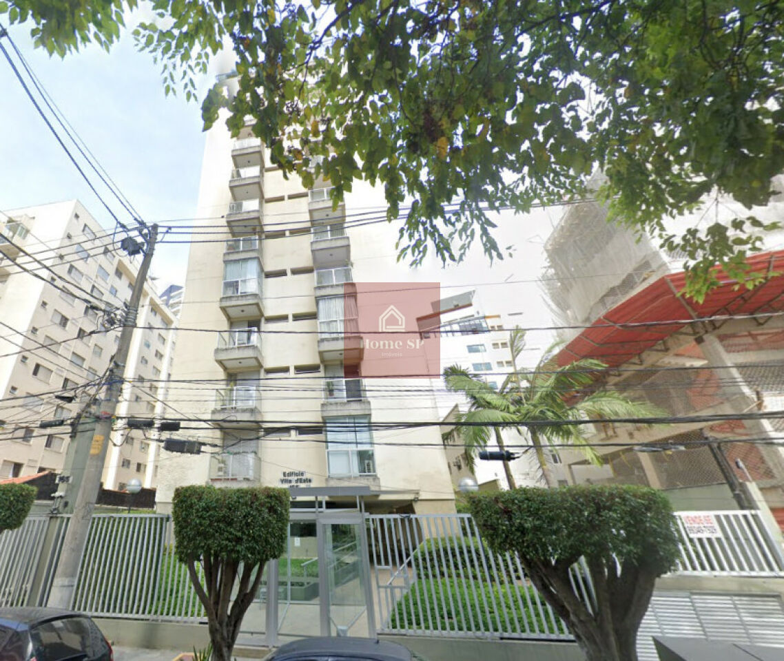 Apartamento para Venda - Vila Olímpia