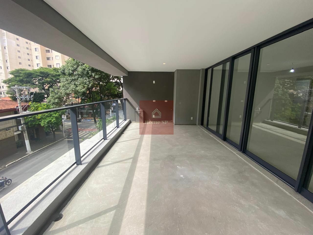 Apartamento para Venda - Moema