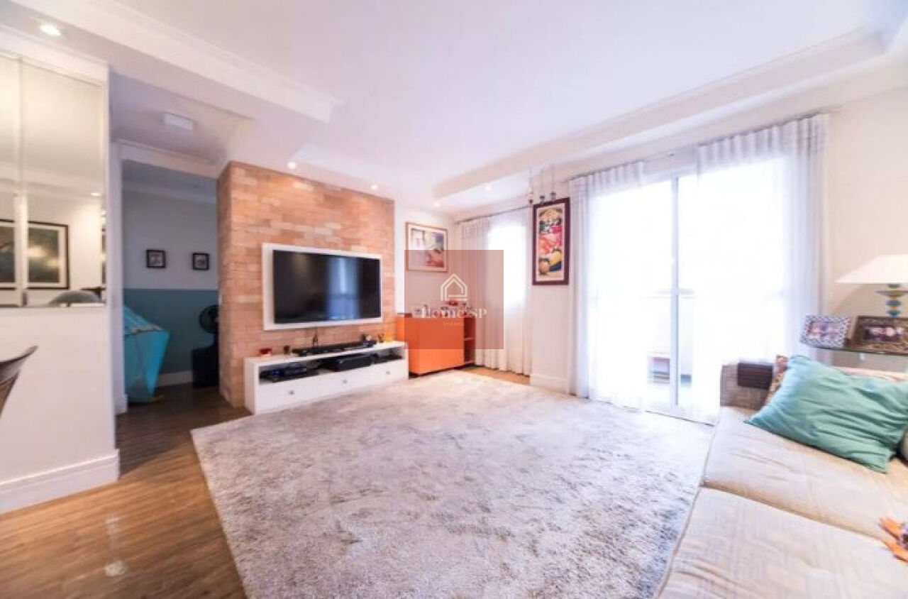 Apartamento para Venda - Moema