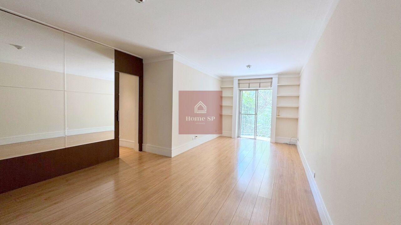 Apartamento para Venda - Moema