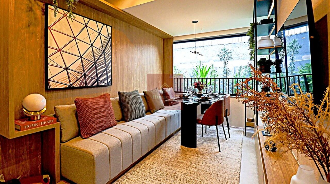 Apartamento para Venda - Vila Mariana