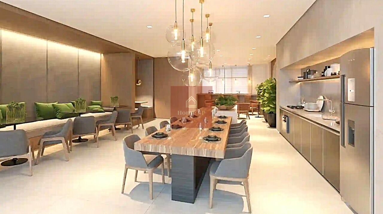 Apartamento para Venda - Vila Mariana