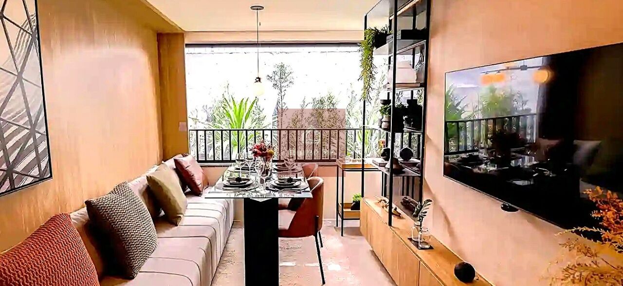 Apartamento para Venda - Vila Mariana