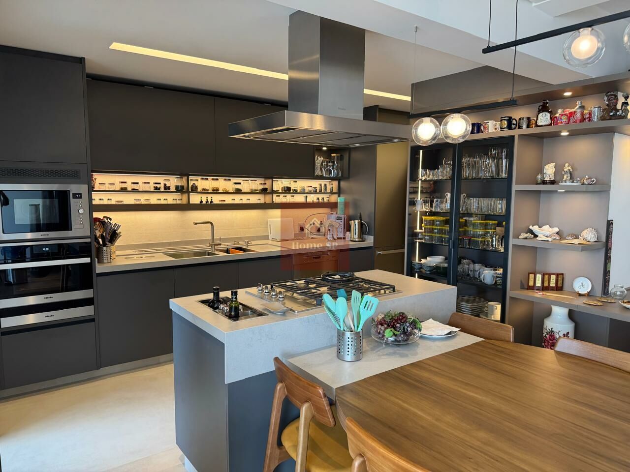 Apartamento para Venda - Vila Mariana