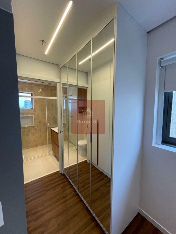 Apartamento para Venda - Vila Clementino