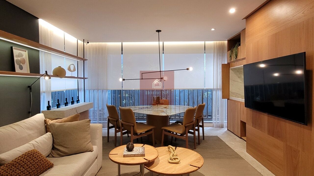 Apartamento para Venda - Chácara Klabin