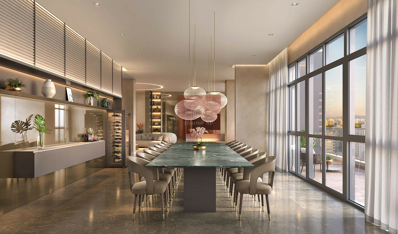 Apartamento para Venda - Vila Mariana