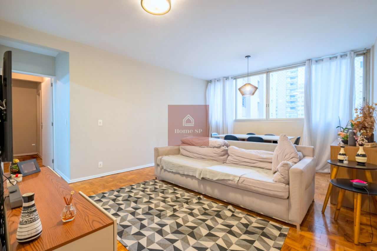 Apartamento para Venda - Moema