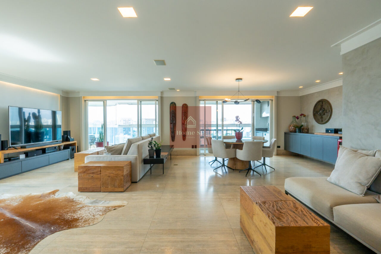 Apartamento para Venda - Moema