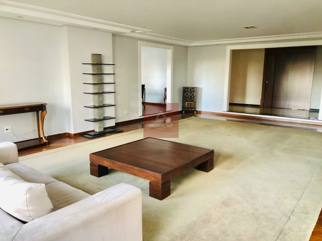 Apartamento para Venda - Jardim Marajoara