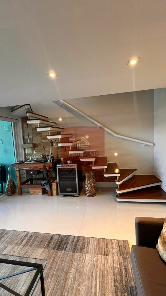 Duplex para Venda - Vila Mariana