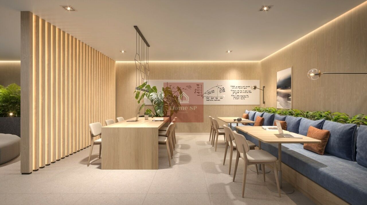 Apartamento para Venda - Campo Belo