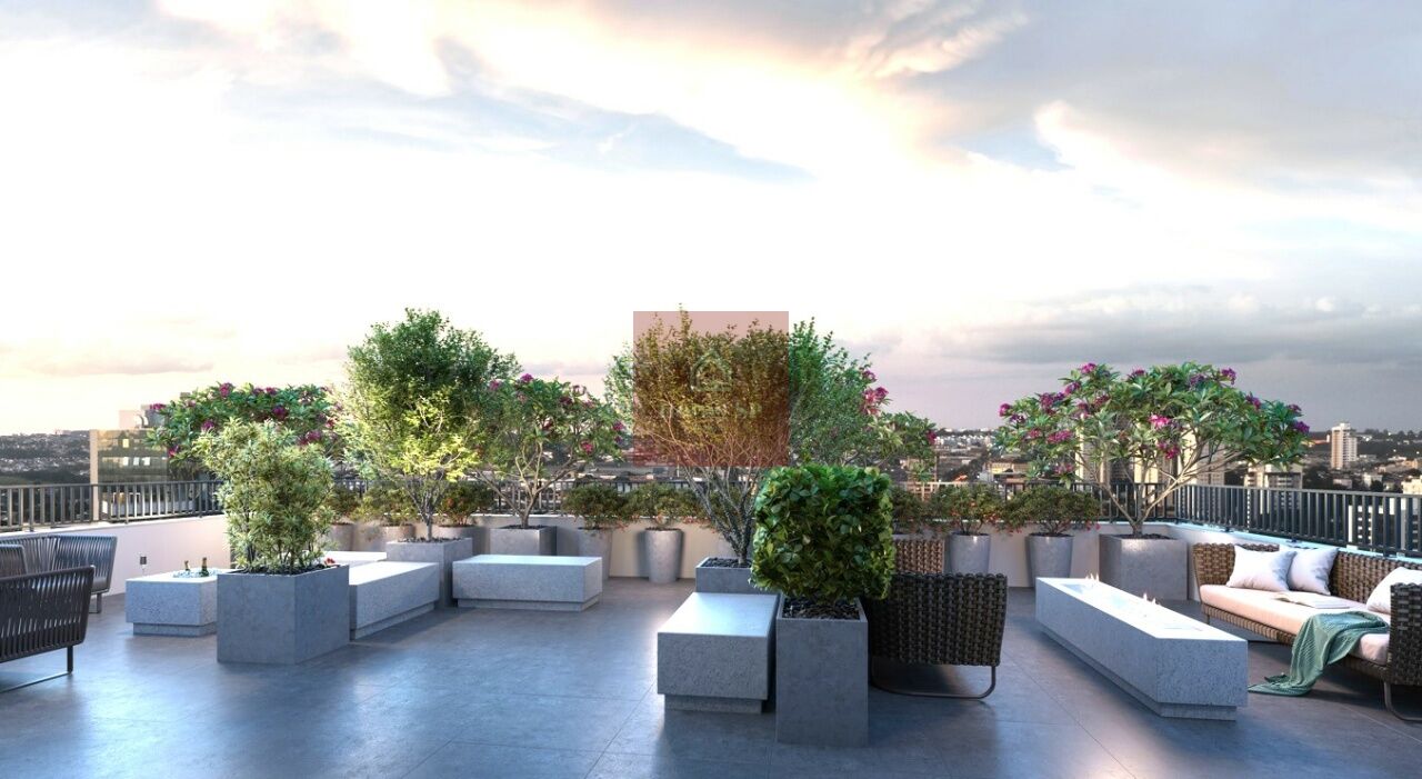 Apartamento para Venda - Campo Belo