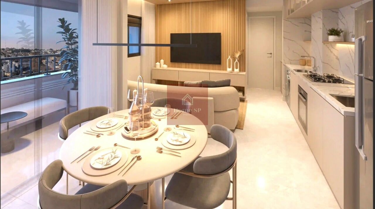 Apartamento para Venda - Campo Belo