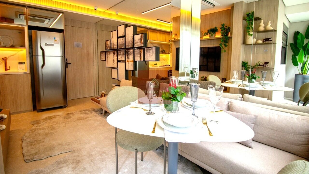 Apartamento para Venda - Campo Belo