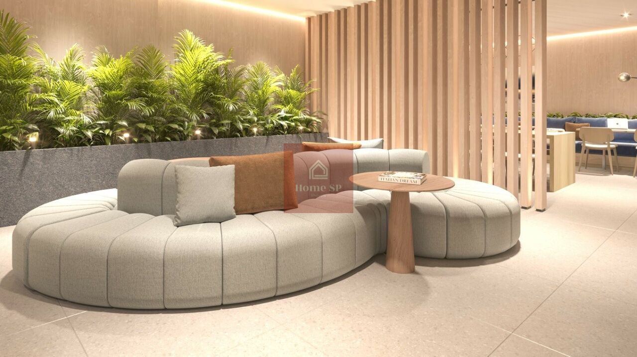 Apartamento para Venda - Campo Belo