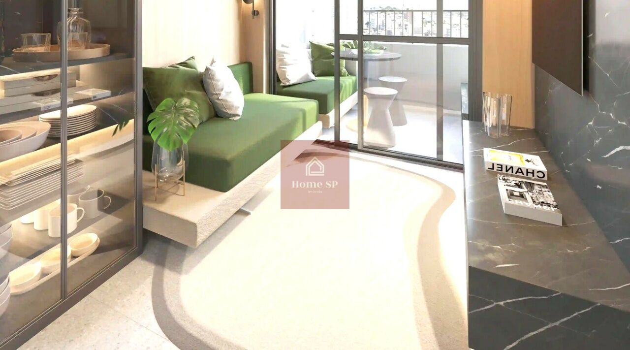 Apartamento para Venda - Campo Belo