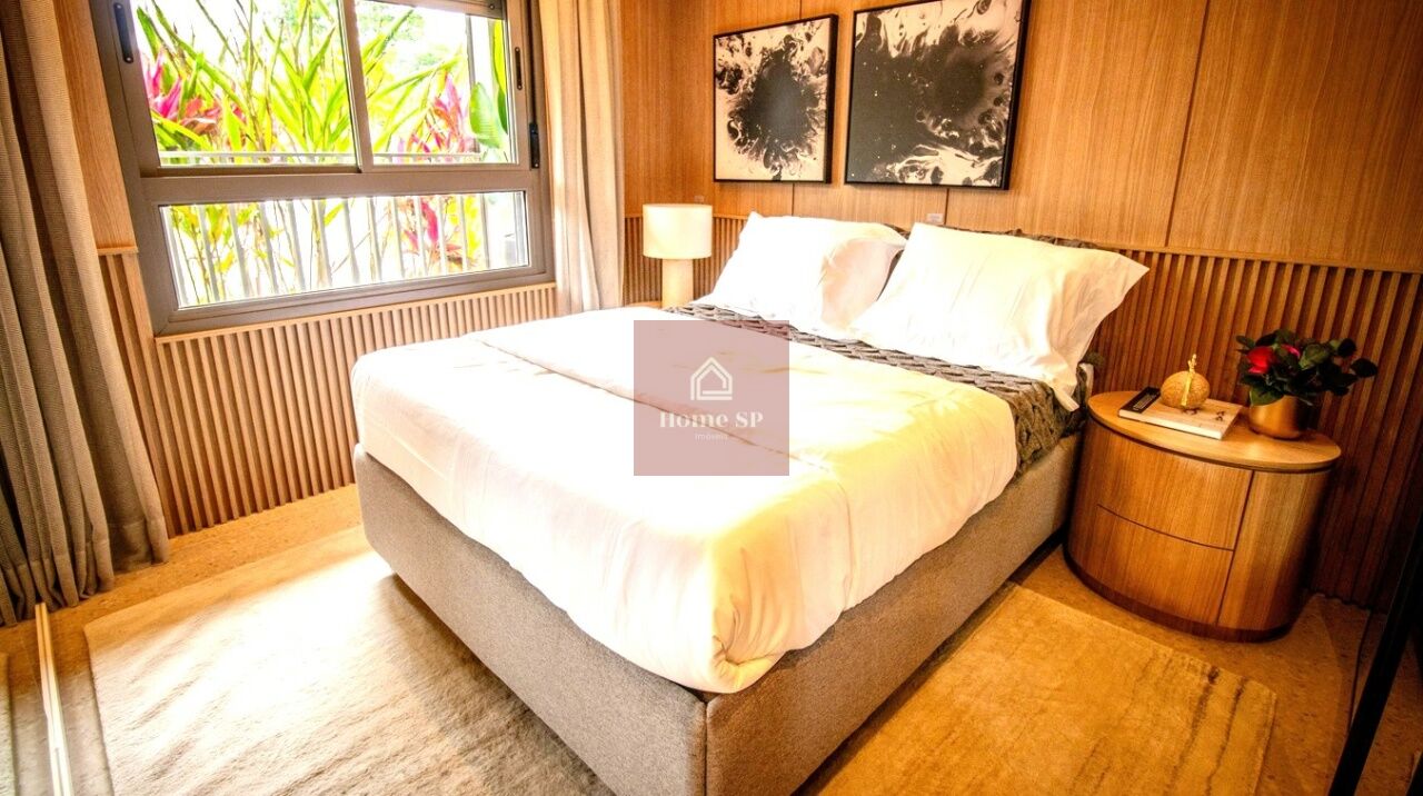 Apartamento para Venda - Campo Belo