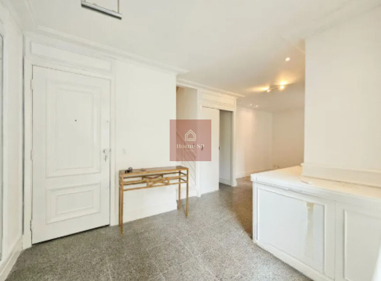 Apartamento para Venda - Moema