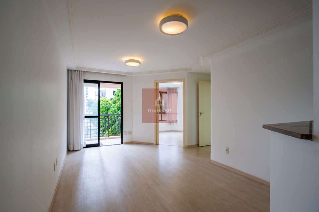 Flat para Venda - Moema