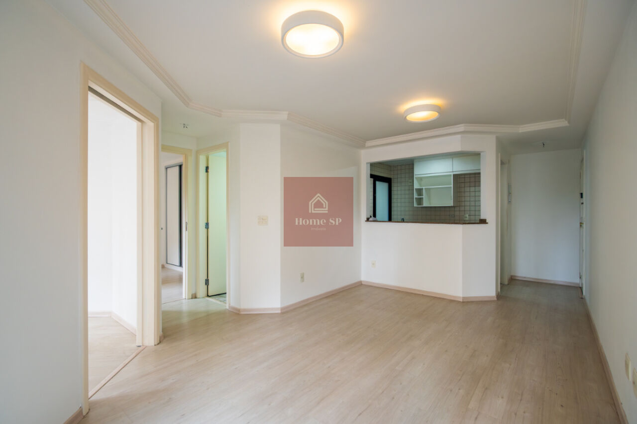 Flat para Venda - Moema