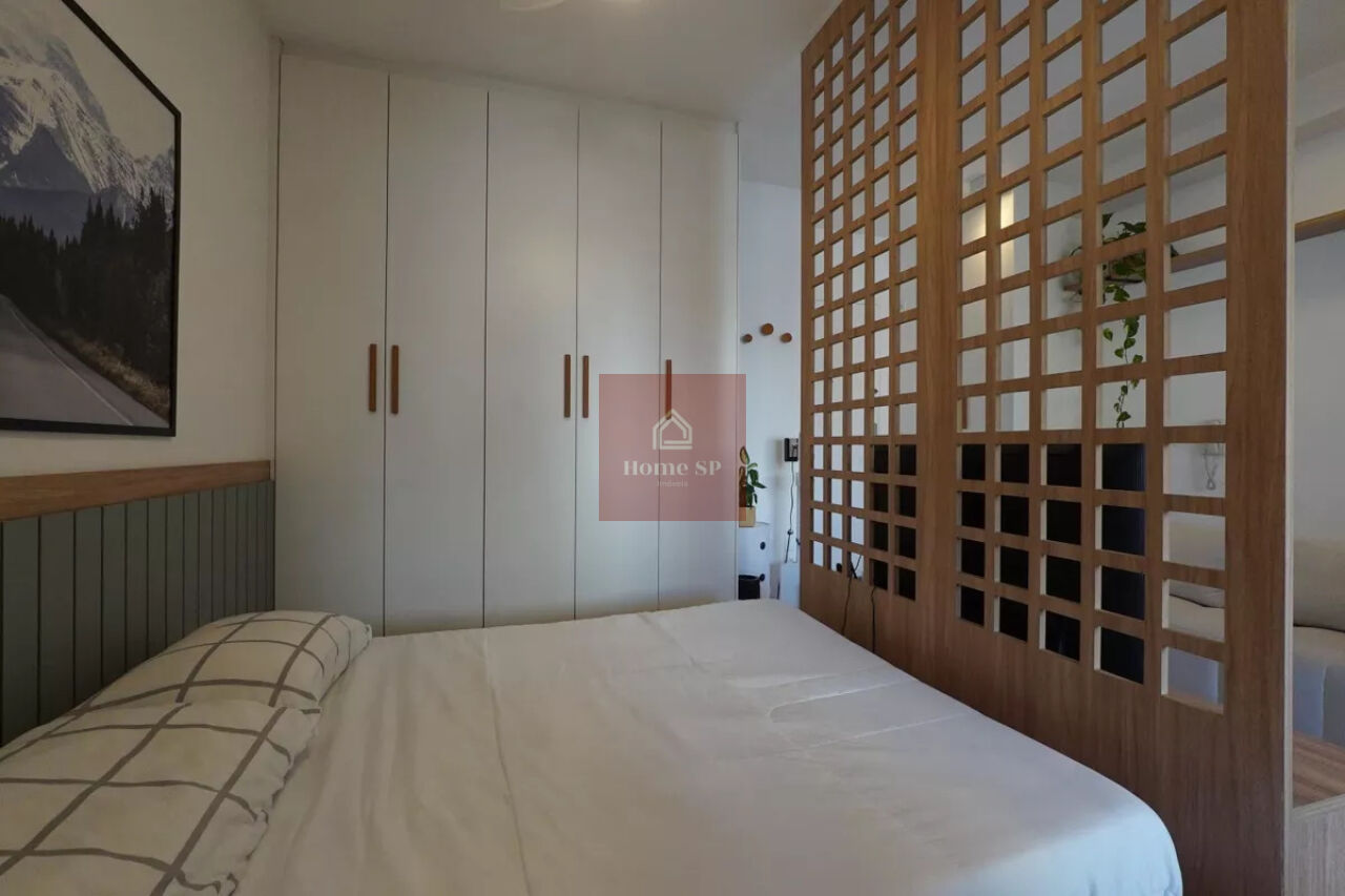 Studio para Venda - Vila Mariana