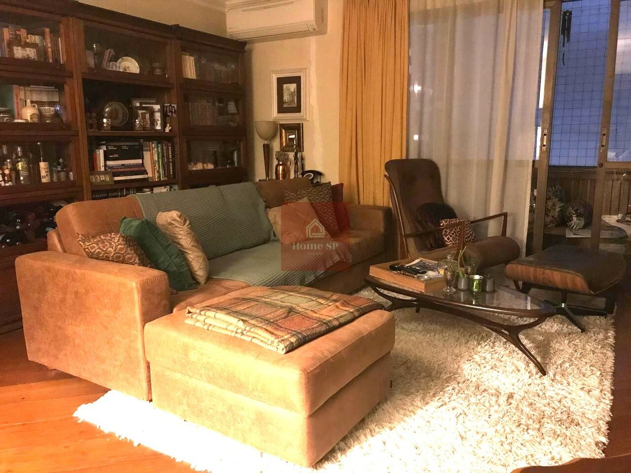 Apartamento para Venda - Moema