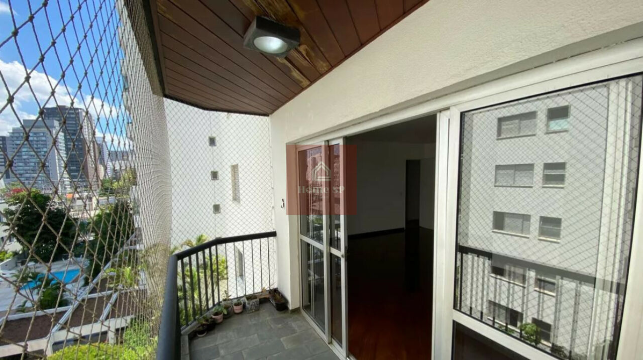 Apartamento para Venda - Vila Clementino