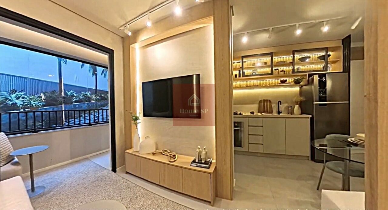 Apartamento para Venda - Vila Mariana