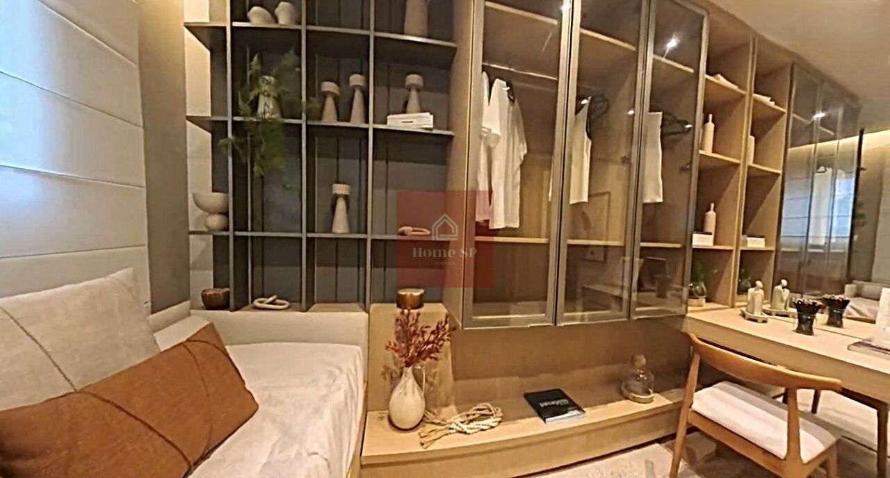 Apartamento para Venda - Vila Mariana