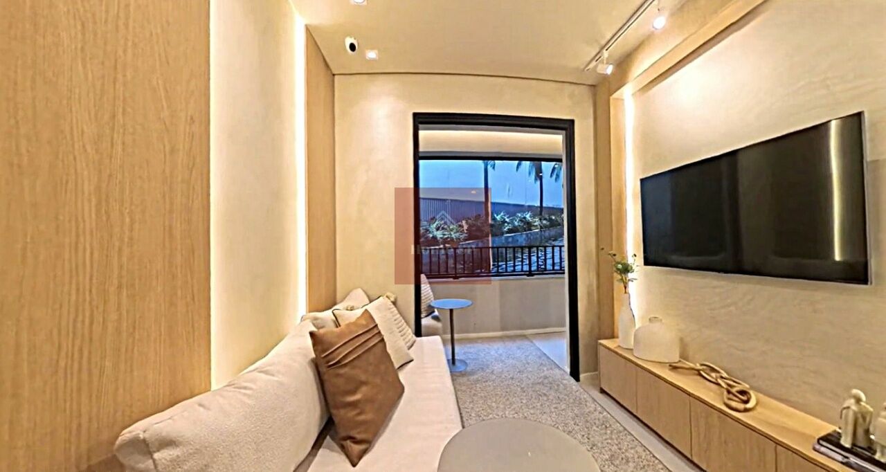 Apartamento para Venda - Vila Mariana