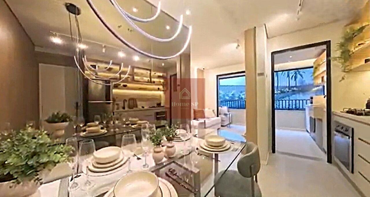 Apartamento para Venda - Vila Mariana