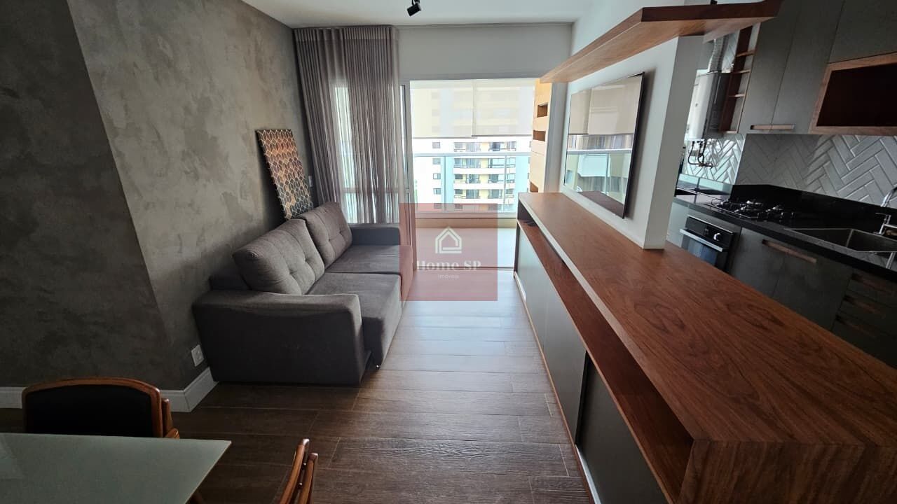 Apartamento para Venda - Brooklin