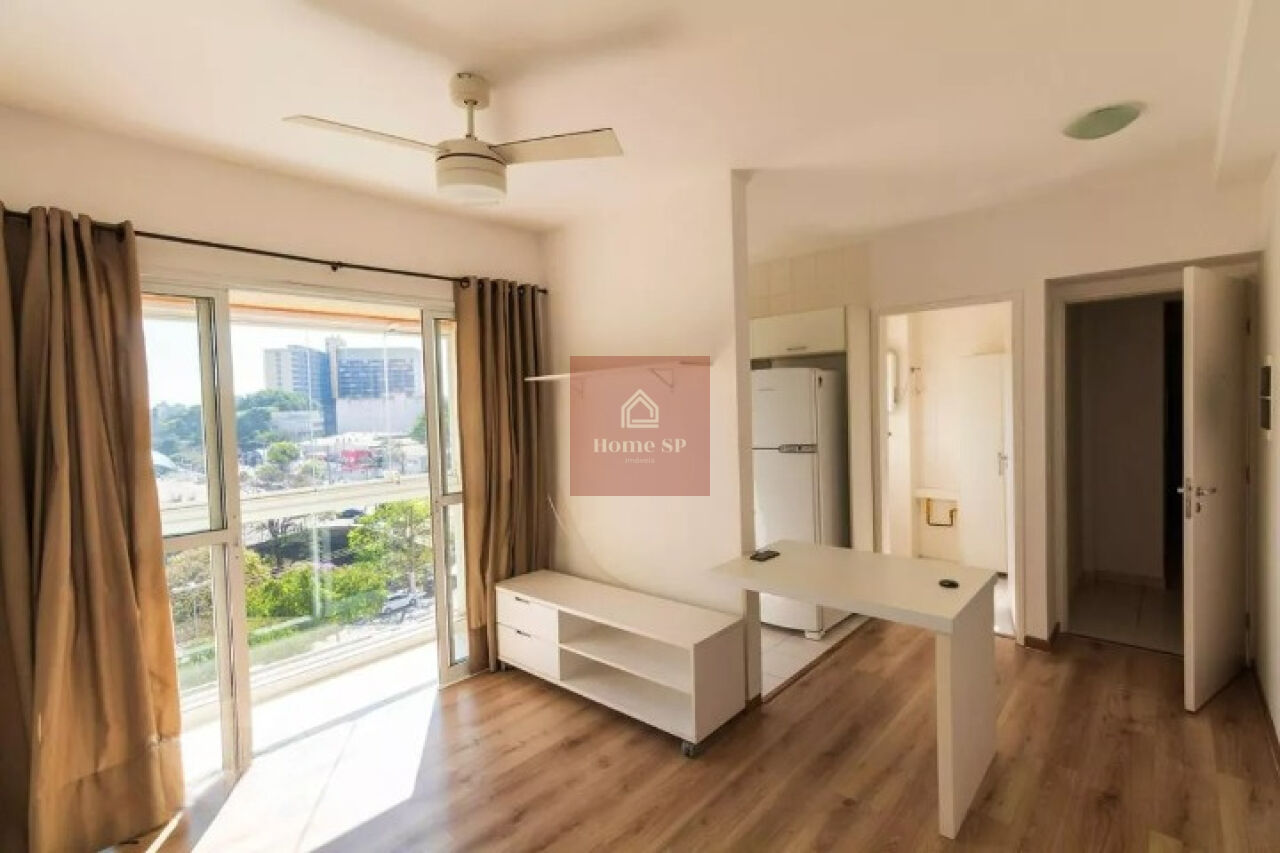 Apartamento para Venda - Vila Clementino