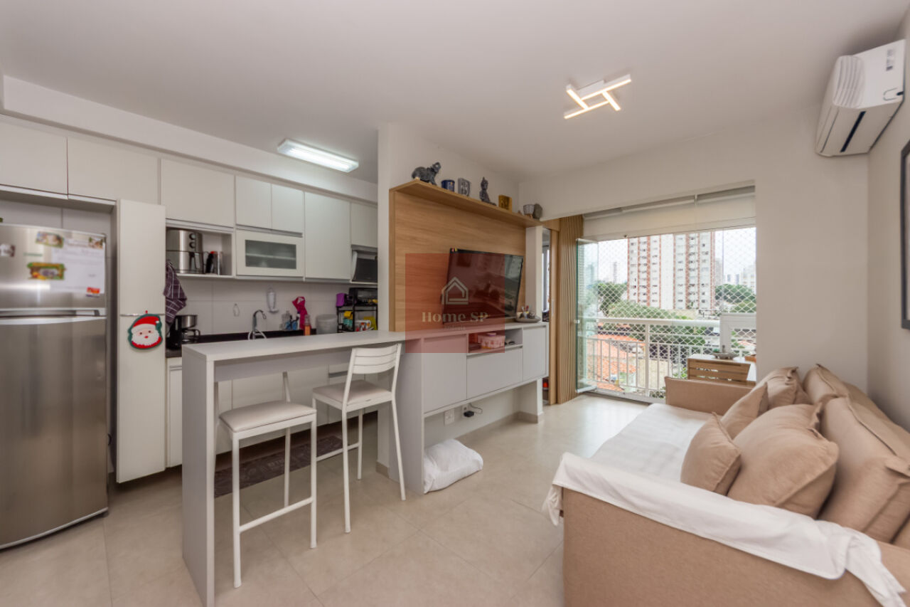 Studio para Venda - Mirandópolis