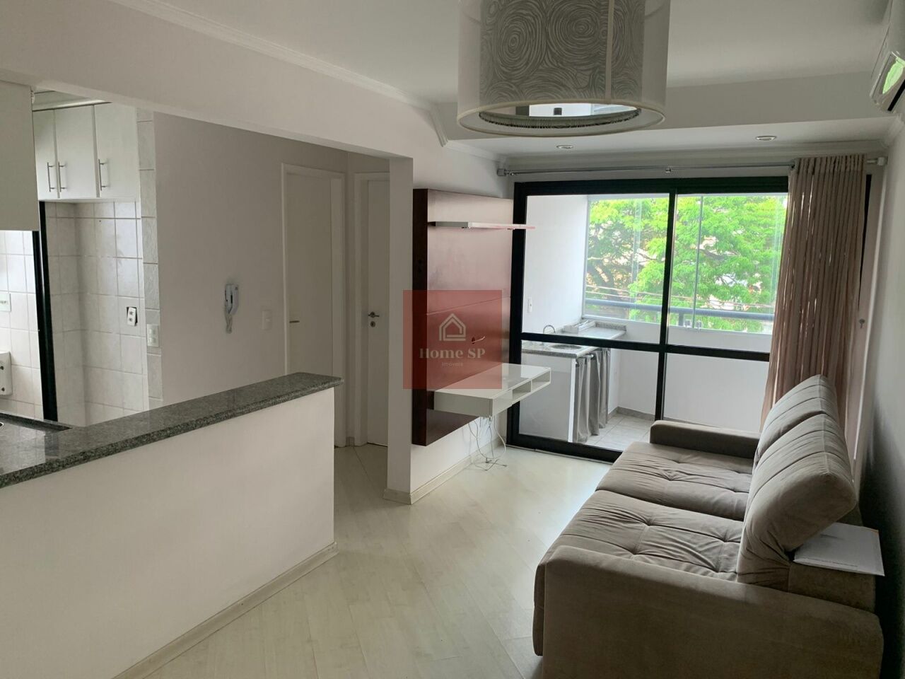 Apartamento para Venda - Moema