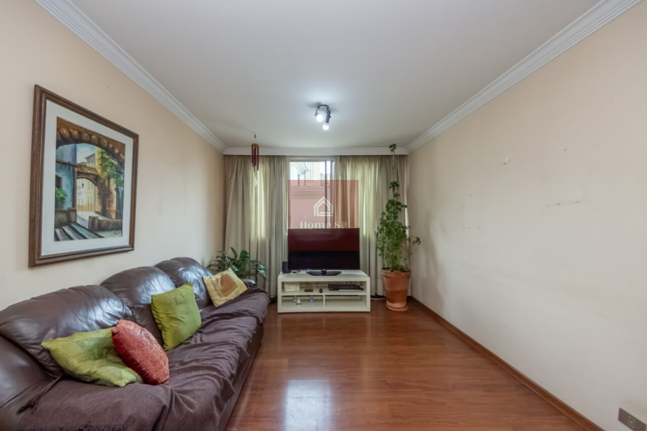 Apartamento para Venda - Itaim Bibi