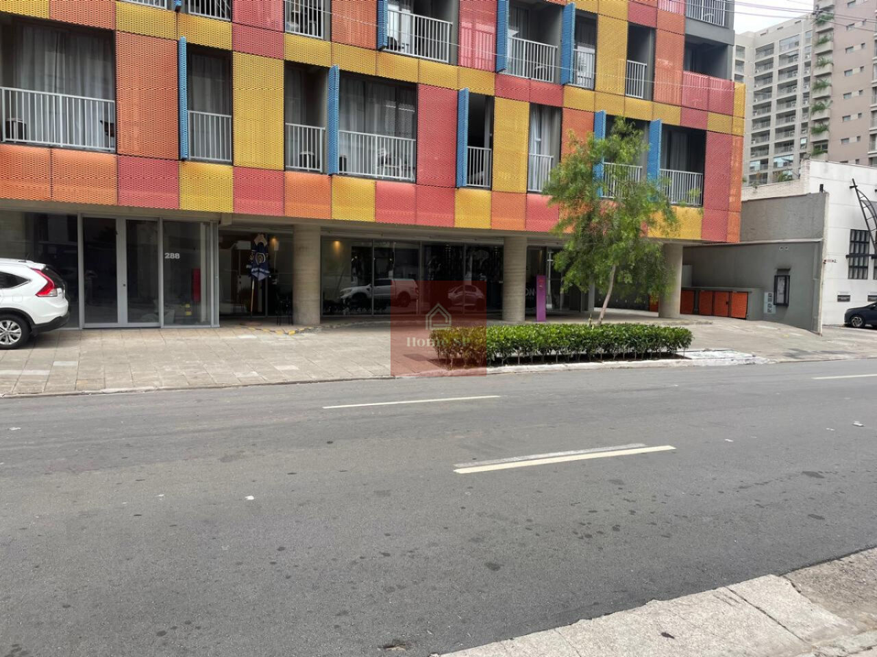 Studio para Venda - Indianópolis