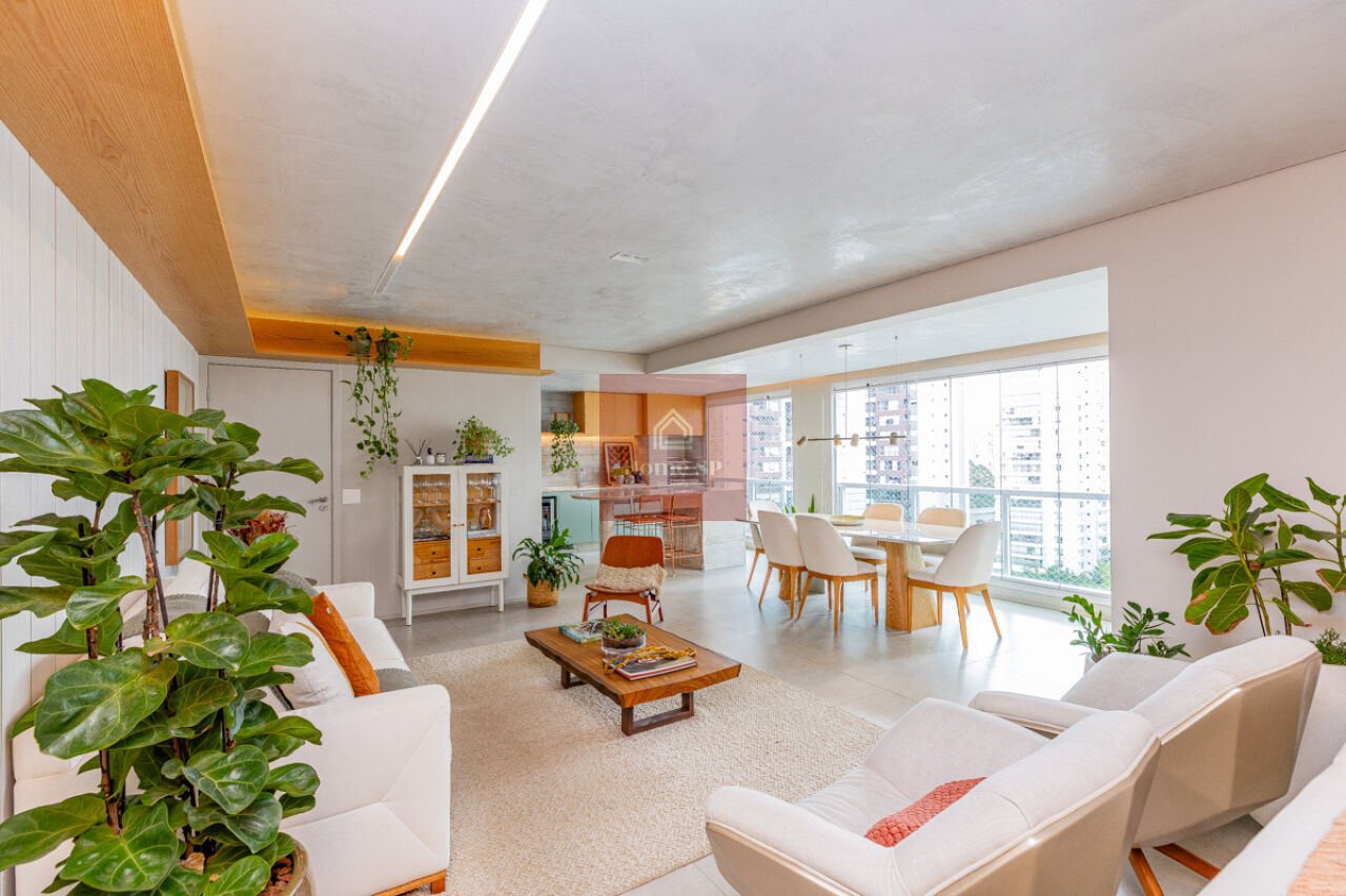 Apartamento para Venda - Campo Belo