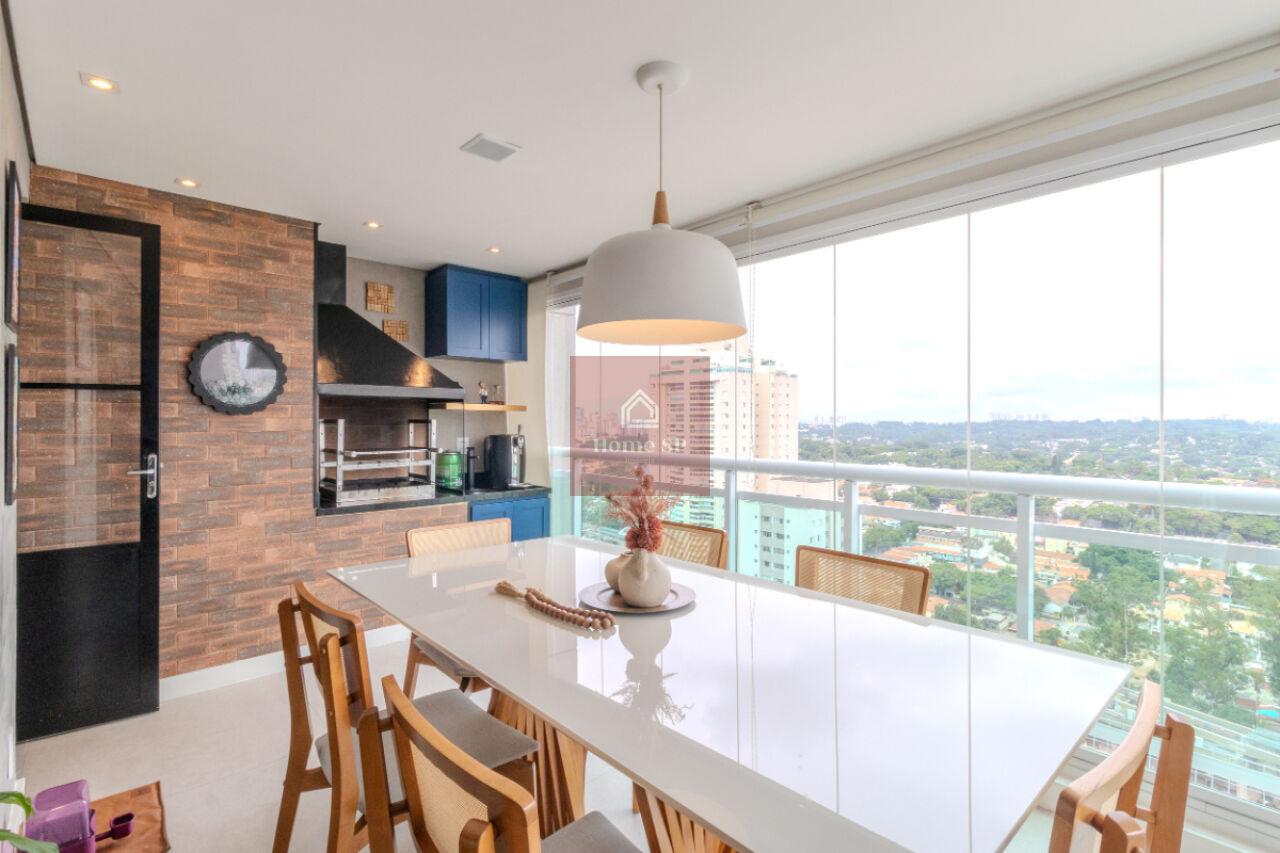 Apartamento para Venda - Campo Belo