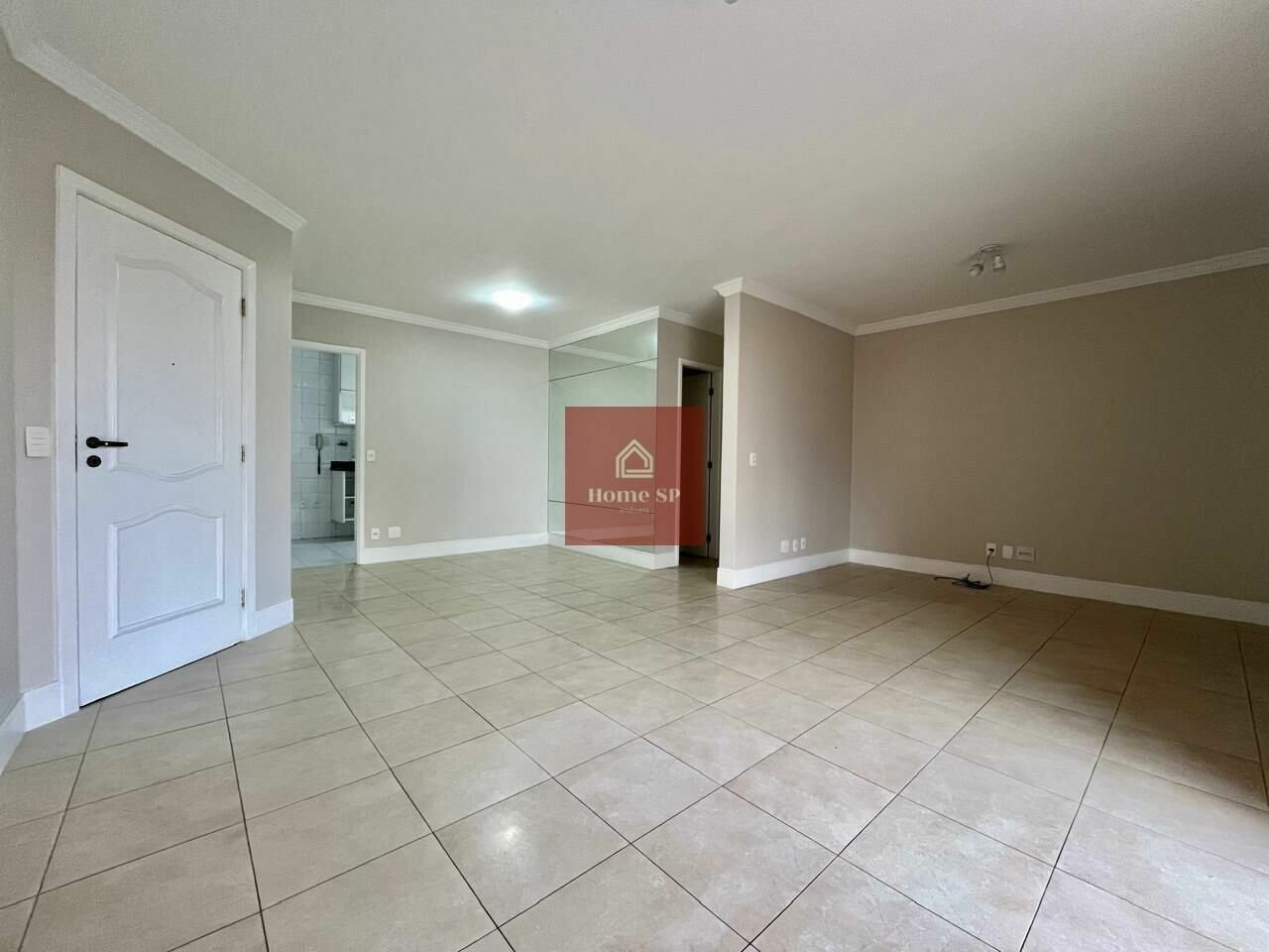 Apartamento para Venda - Brooklin