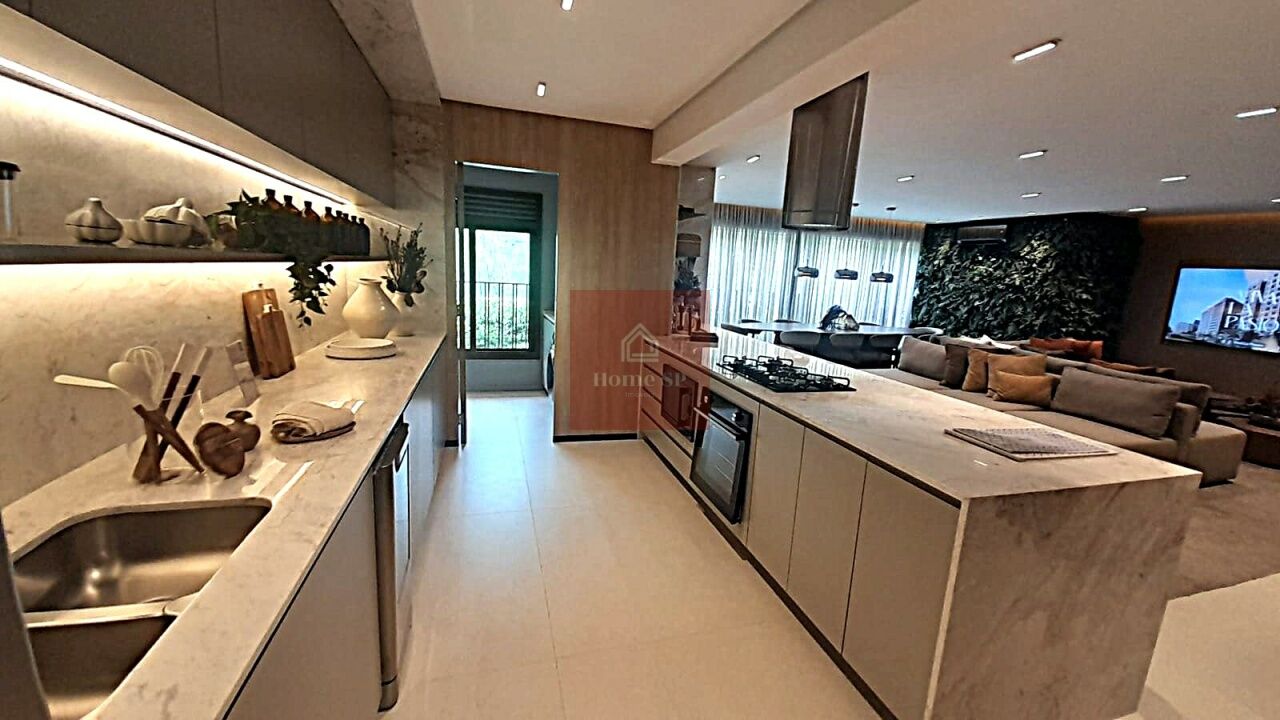 Apartamento para Venda - Indianópolis