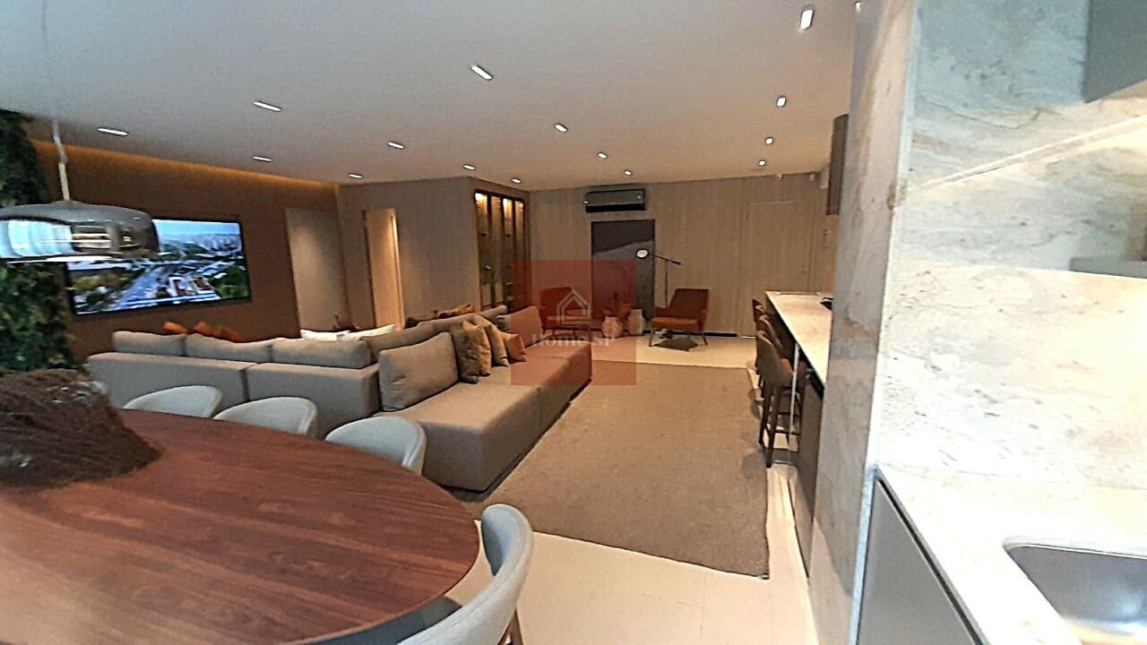 Apartamento para Venda - Indianópolis