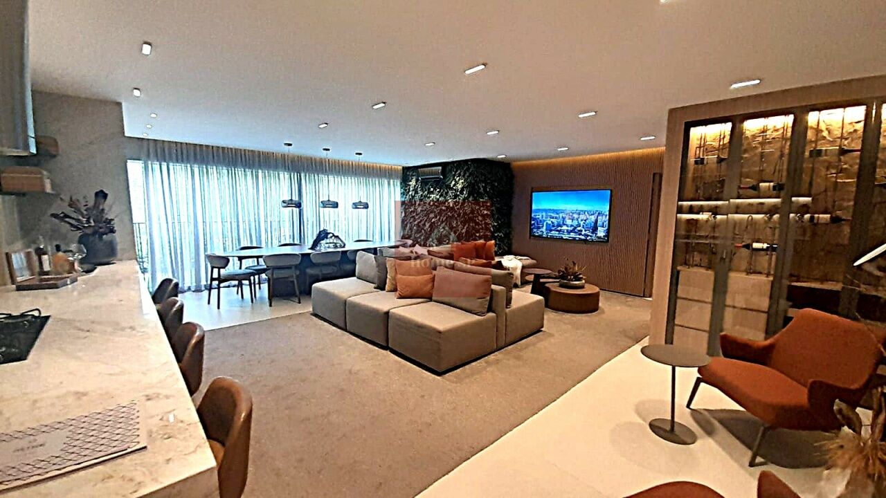 Apartamento para Venda - Indianópolis