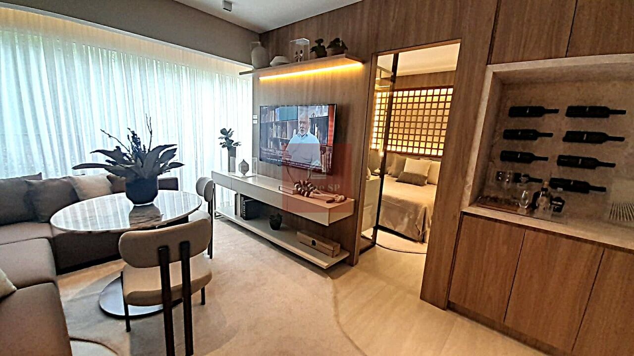 Apartamento para Venda - Moema