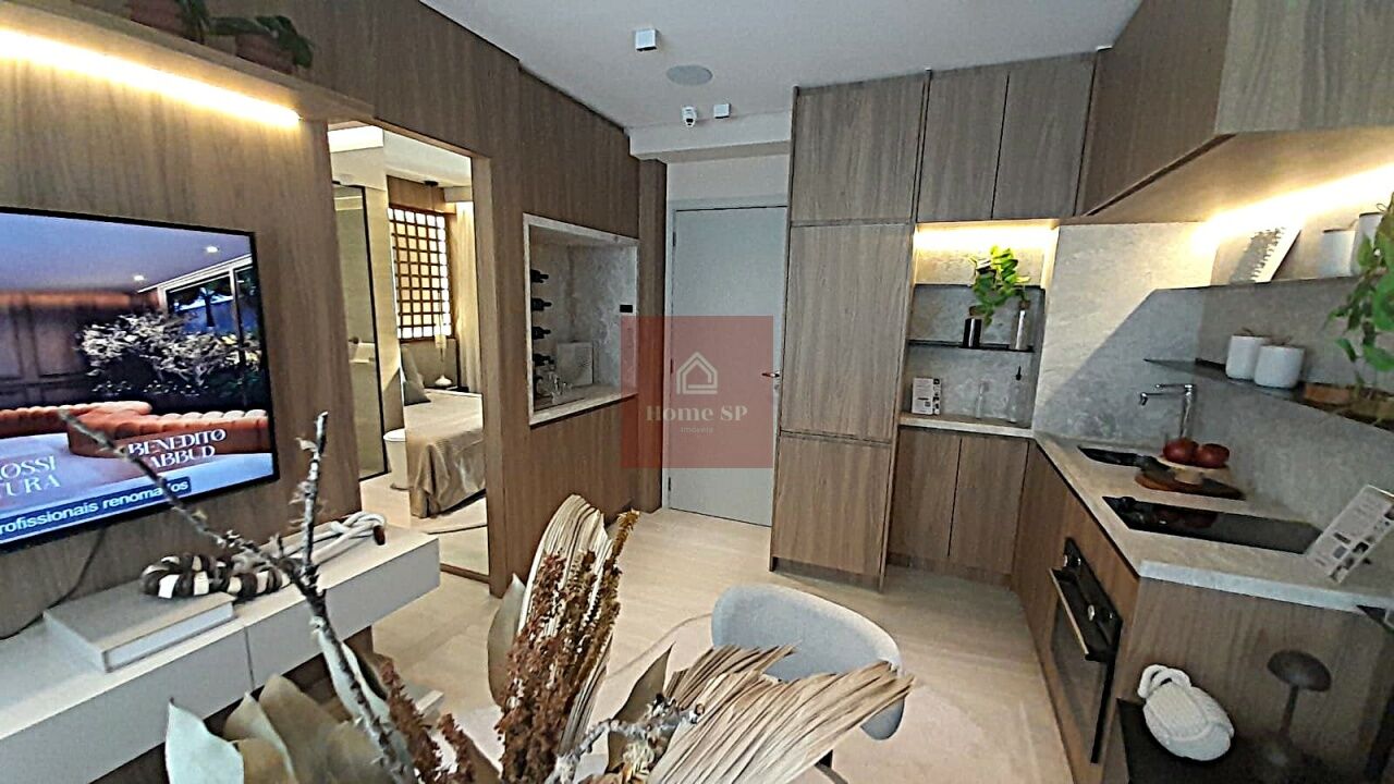 Apartamento para Venda - Indianópolis