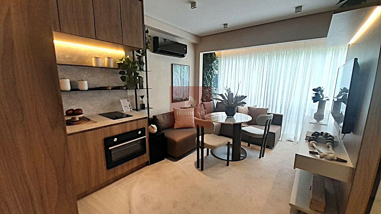 Apartamento para Venda - Indianópolis