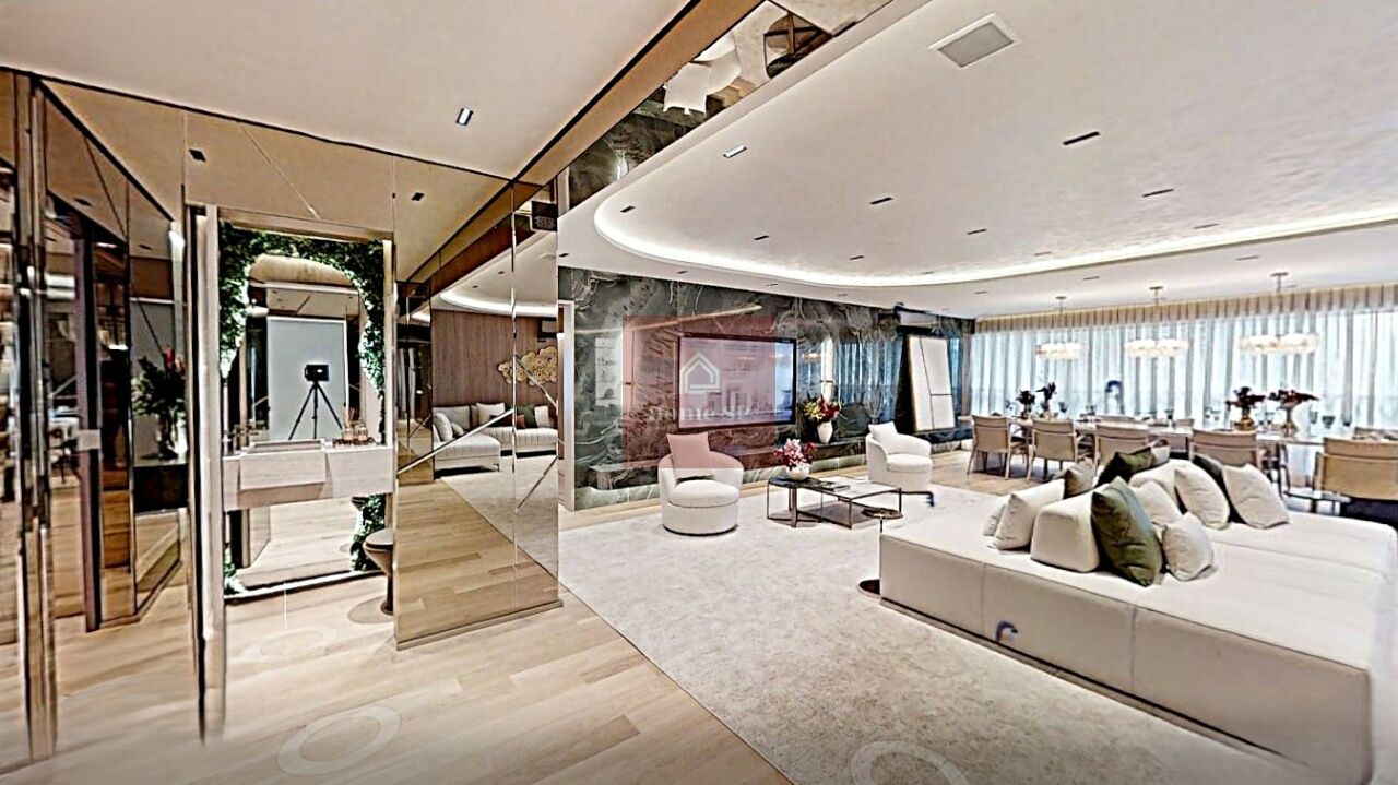 Apartamento para Venda - Brooklin